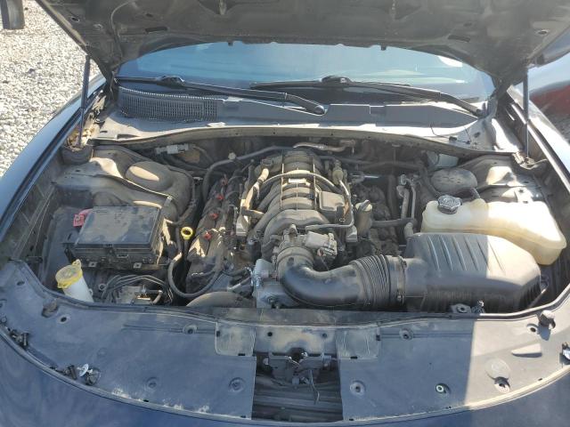 2017 DODGE CHARGER PO - 2C3CDXKT6HH546895
