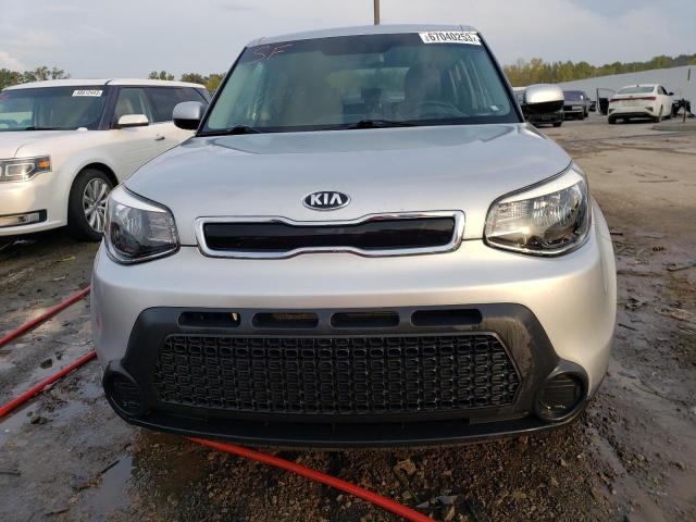 KNDJP3A58F7794452 | 2015 KIA SOUL +