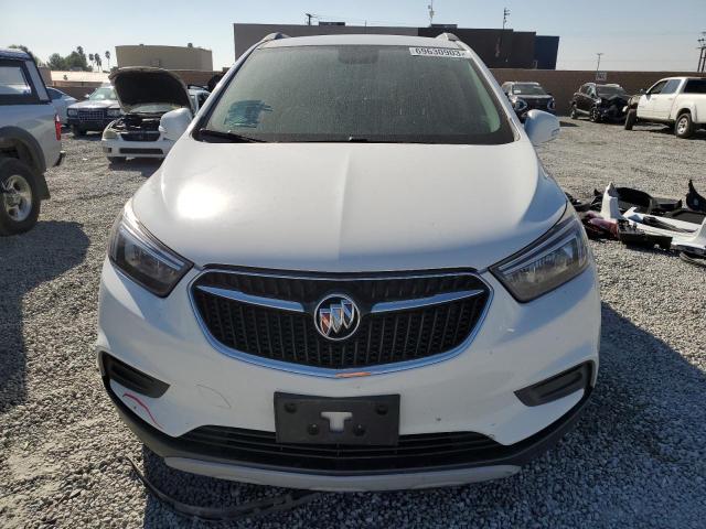 KL4CJASB5JB529104 Buick Encore Preferred