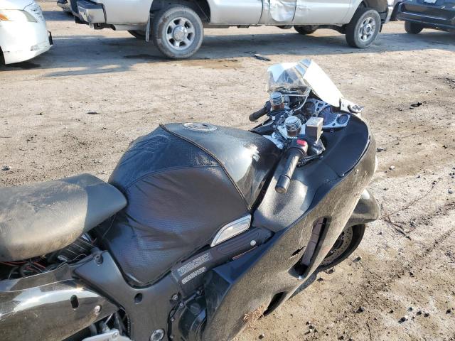 2007 SUZUKI GSX1300 RZ JS1GW71A072103179  67374383