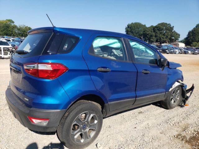 MAJ3S2FE5KC274310 Ford ECOSPORT S