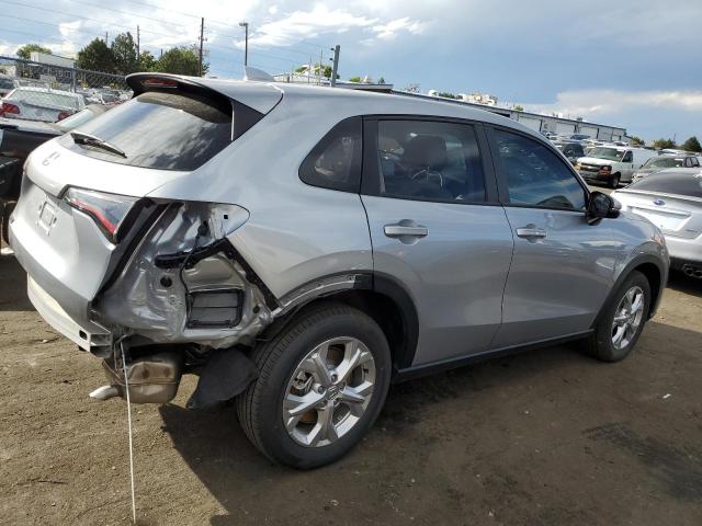 3CZRZ2H33PM732423 Honda HR-V LX
