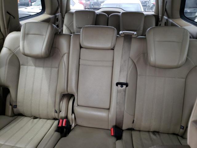 4JGDF7CE4EA391005 Mercedes-Benz Gl 450 4matic