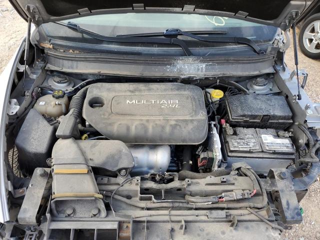1C4PJLAB5EW288485 Jeep Cherokee Sport