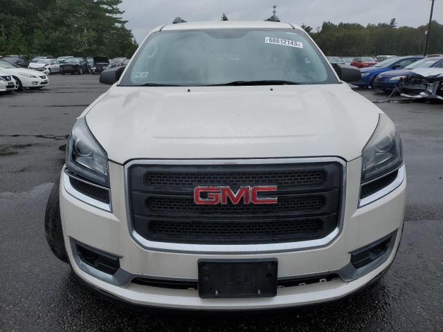 1GKKVPKD8FJ128822 GMC ACADIA SLE
