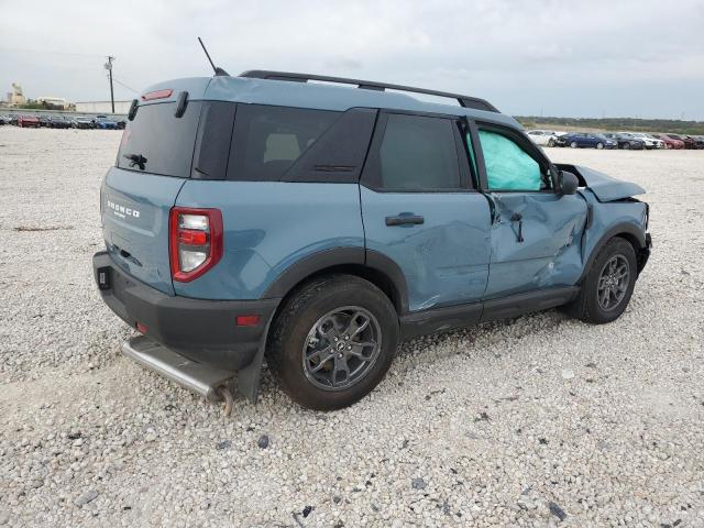 3FMCR9B66PRD62753 Ford Bronco Sport Big Bend