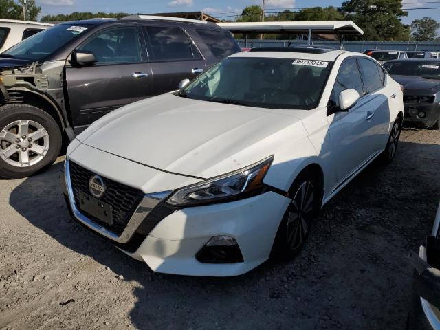 1N4BL4DV3KN314198 Nissan Altima SV