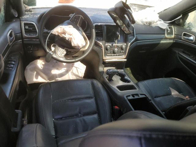 1C4RJEBG4FC635029 Jeep Grand Cherokee Limited