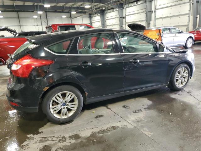 1FAHP3M21CL347695 | 2012 Ford focus sel