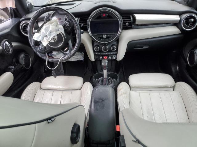 WMWXP7C52F2A35033 Mini COOPER S