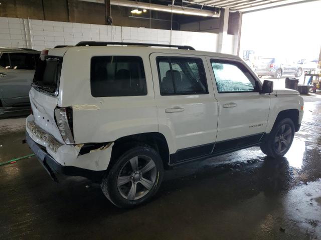 1C4NJRFBXFD175888 | 2015 JEEP PATRIOT LA