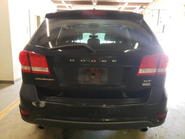 3C4PDCEG7JT346481 Dodge JOURNEY GT