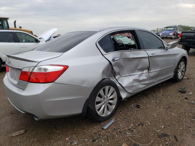 1HGCR2F72EA123952 | 2014 HONDA ACCORD EX