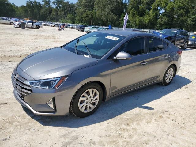 5NPD74LF0LH503619 | 2020 HYUNDAI ELANTRA SE