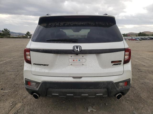 5FNYF8H61NB006598 Honda Passport Trail Sport