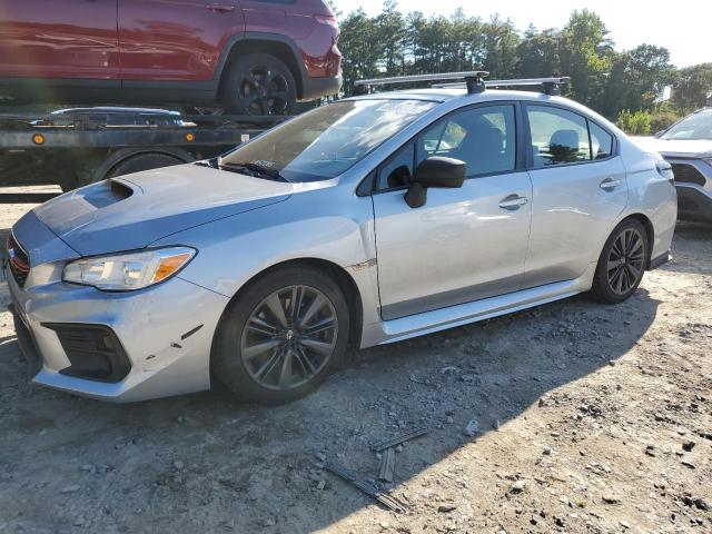 JF1VA1A60K9815184 Subaru WRX 