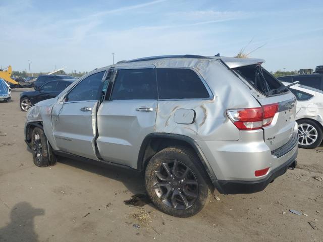 1C4RJFAT3DC591364 | 2013 Jeep grand cherokee laredo