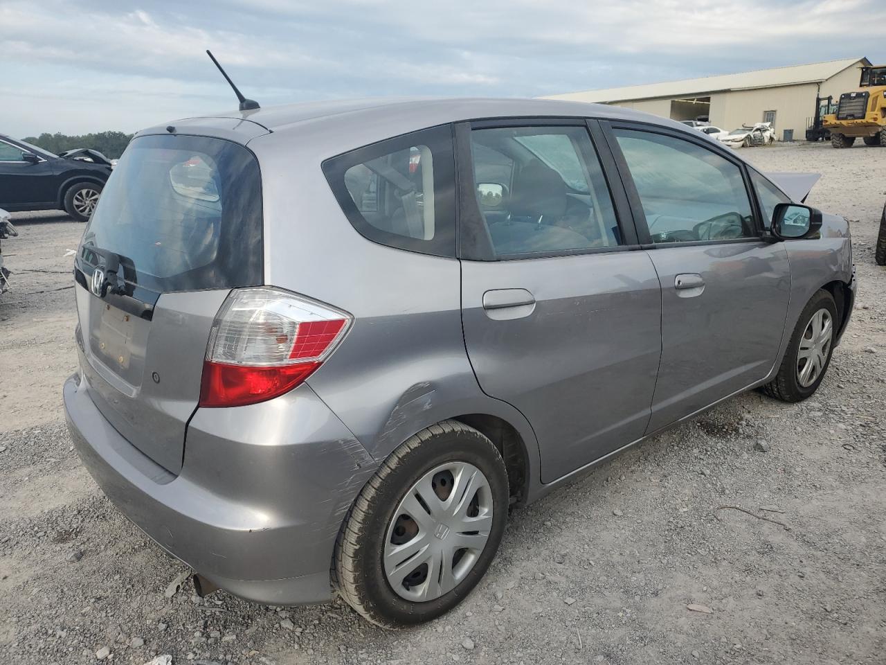 JHMGE8H22AS013146 2010 Honda Fit JHMGE8H22AS013146 2010 Honda Fit