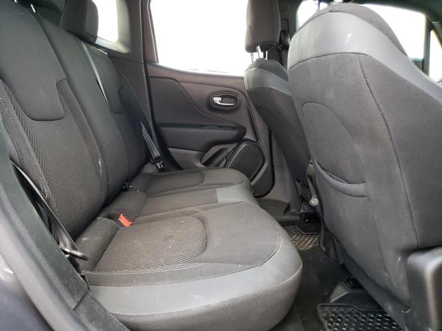 2022 JEEP RENEGADE A ZACNJDE15NPN61613
