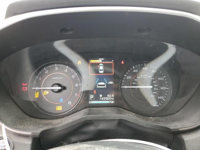 2018 SUBARU CROSSTREK - JF2GTADC2JH233284