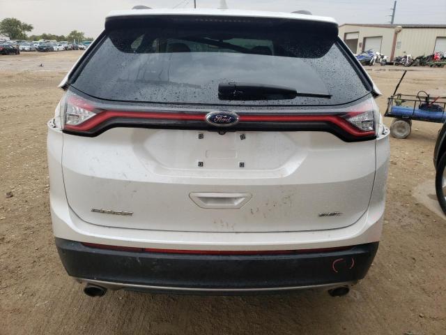 2FMPK3J85HBB42798 Ford EDGE SEL