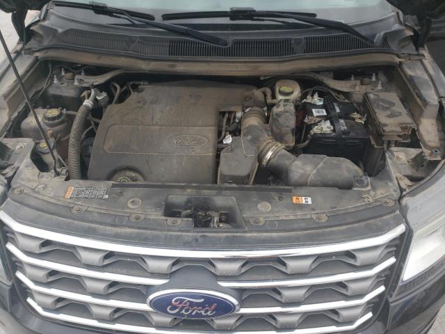 1FM5K7B86HGA03270 Ford EXPLORER
