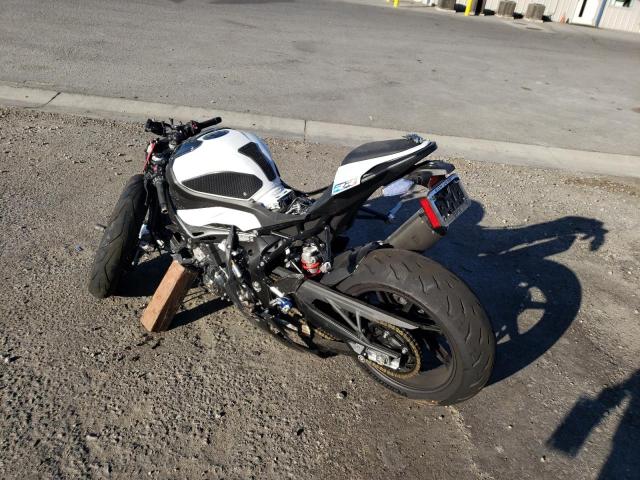 2023 BMW S 1000 RR - WB10E6302P6H43153