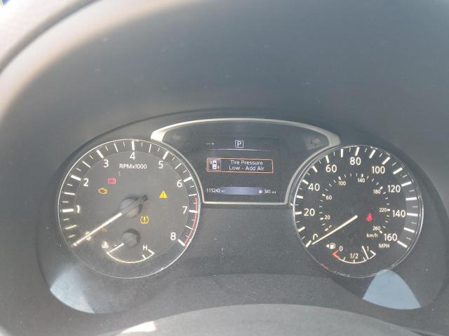 1N4AL3AP5HN364511 Nissan ALTIMA 2.5