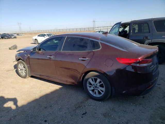 5XXGT4L39HG133224 KIA Optima Lx