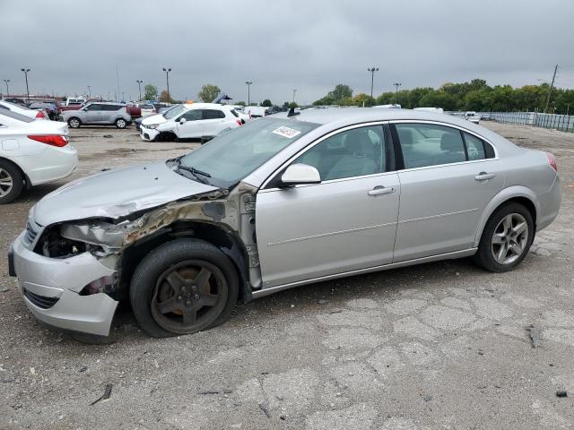 2008 Saturn Aura XE