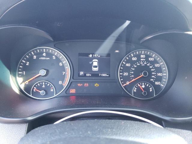 5XXGT4L34LG414811 KIA Optima Lx