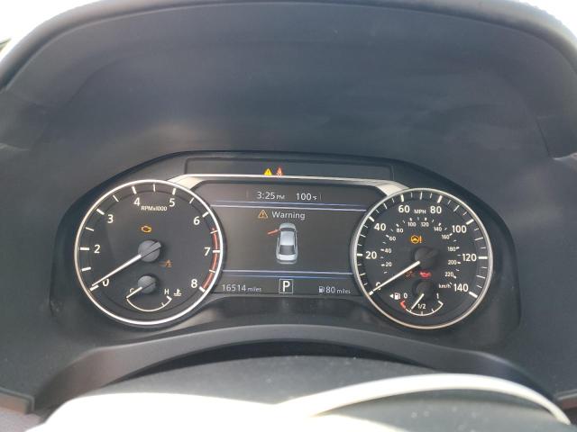 1N4BL4CV1MN416541 Nissan ALTIMA SR