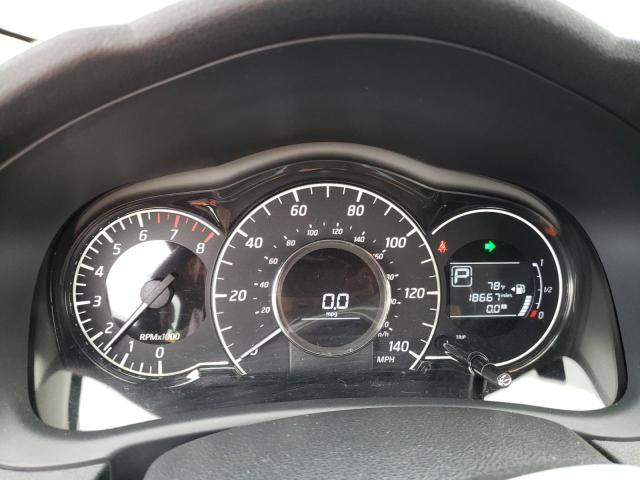 3N1CE2CP7GL384443 Nissan Versa Note S