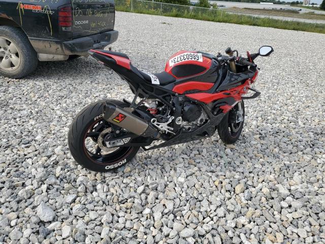 2023 BMW S 1000 RR - WB10E6307P6H11959