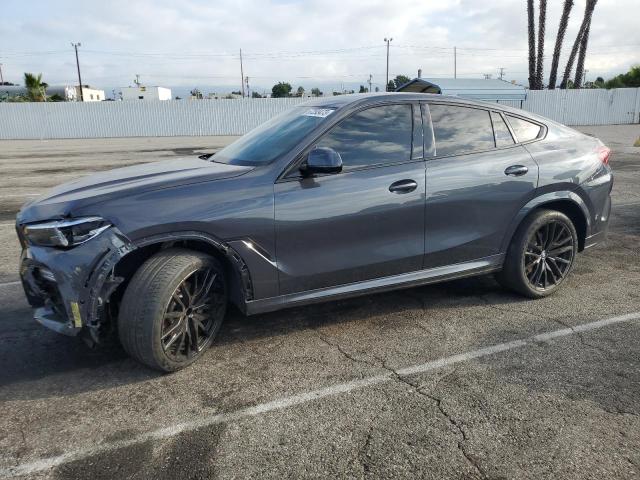 2020 BMW X6 sDrive40i