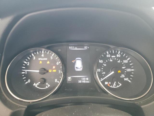 JN1BJ1CP3JW152022 Nissan Rogue Sport S