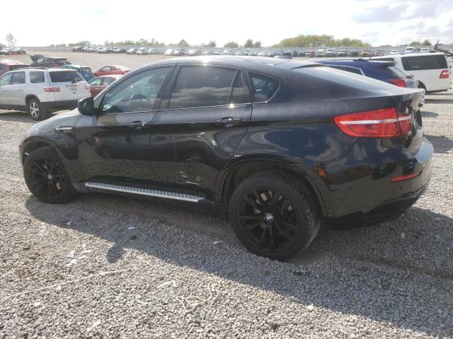 VIN 5YMGZ0C51DLL30169 2013 BMW X6, M no.2