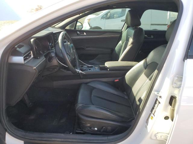 5XXG64J2XMG081341 KIA K5 GT LINE