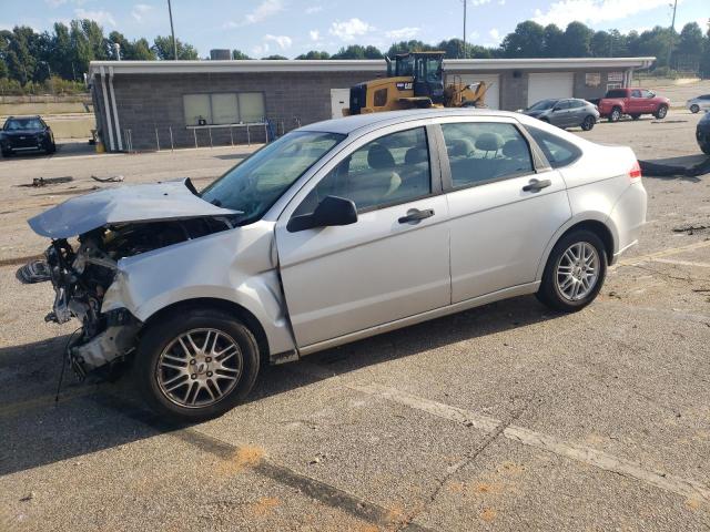 2009 Ford Focus SE