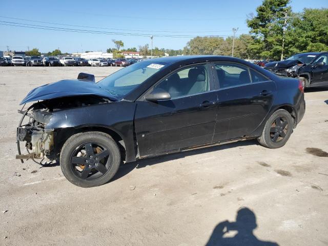 2006 Pontiac G6 