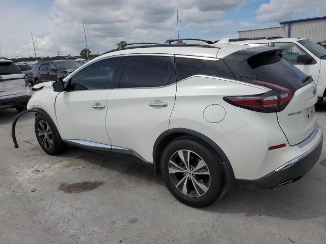 5N1AZ2MJ8KN120896 Nissan MURANO S