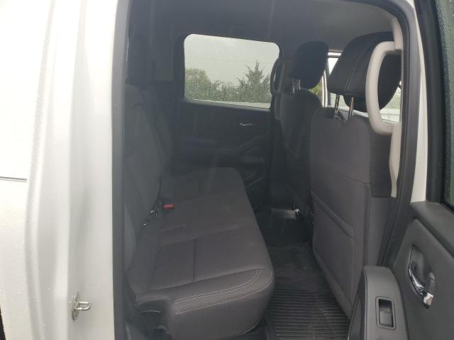 1N6ED1EK7NN613041 Nissan FRONTIER S