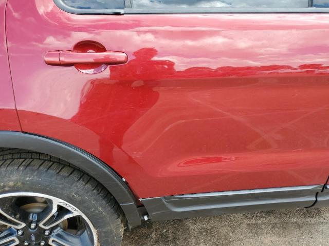 1FM5K8GT5FGA53674 Ford EXPLORER SPORT
