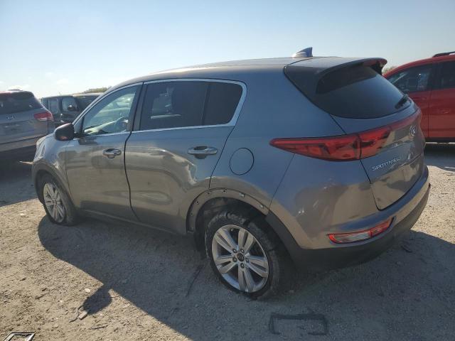 KNDPM3ACXJ7448655 KIA Sportage Lx