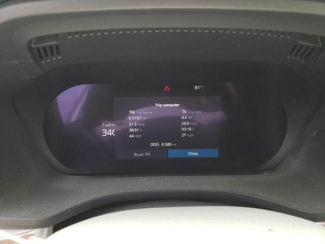 2023 VOLVO XC60 ULTIM YV4062RX0P1294172