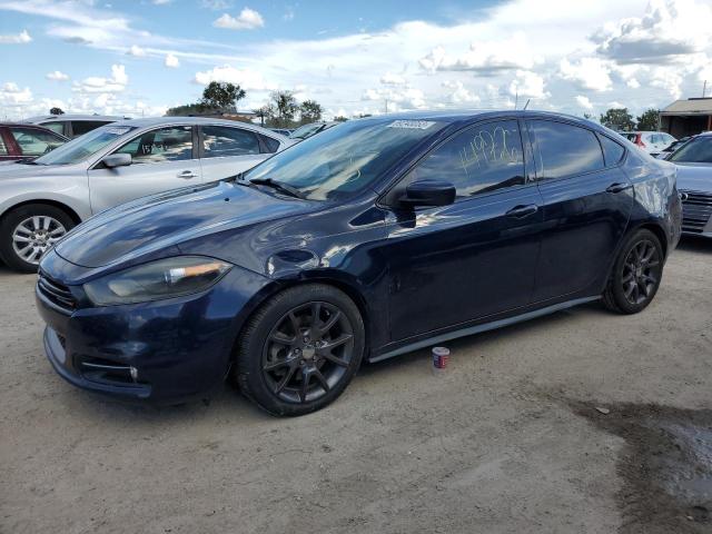 2016 Dodge Dart SXT