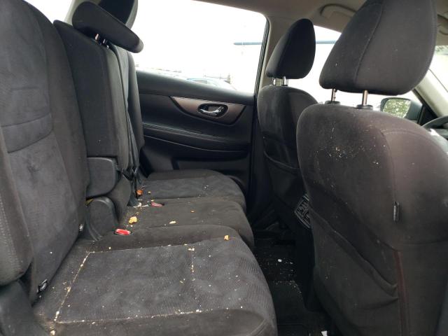 KNMAT2MVXFP572450 Nissan ROGUE S