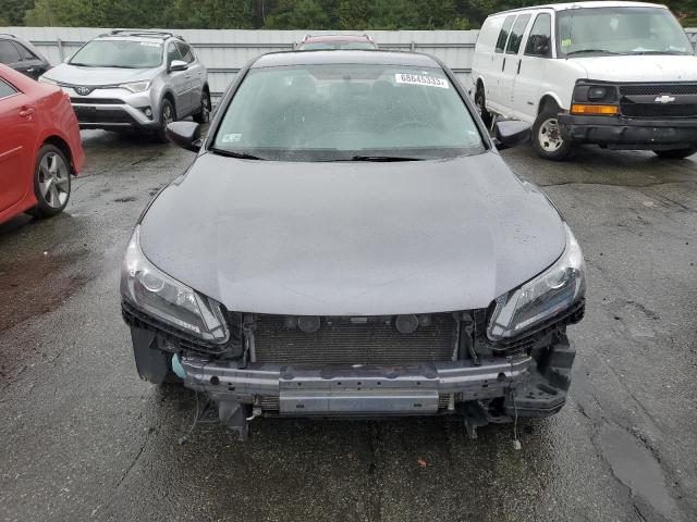 1HGCR2F55EA078956 Honda Accord Sport