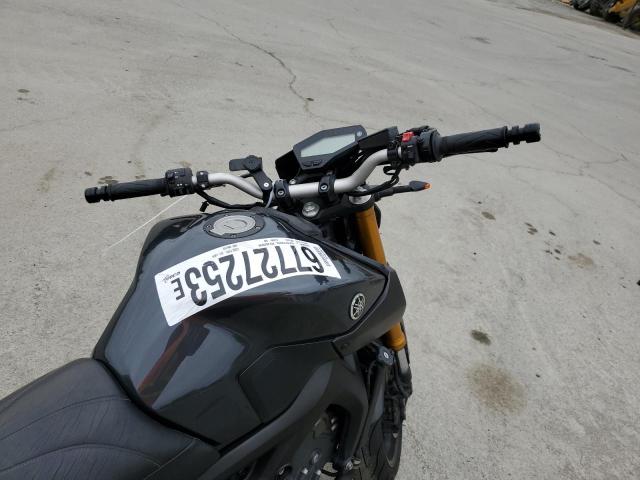 2014 YAMAHA FZ09 C JYARN33Y8EA000109