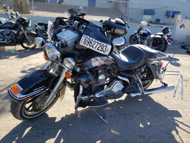 2005 HARLEY-DAVIDSON FLHTCUI SH 1HD1FLW195Y683442